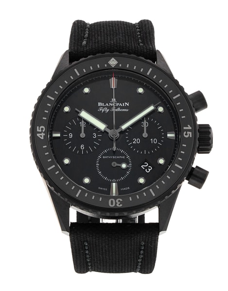 Blancpain Fifty Fathoms 5200-0130-B52A